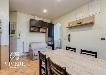 Foto 3 - Bilocale Via Di Donna Olimpia
 
30, Roma - foto 3