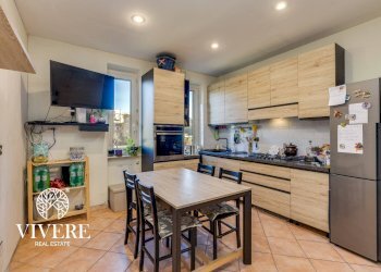 Foto 6 - Bilocale Via Di Donna Olimpia
 
30, Roma - foto 6