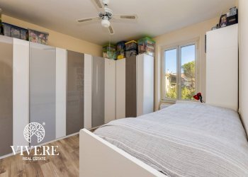 Foto 8 - Bilocale Via Di Donna Olimpia
 
30, Roma - foto 8