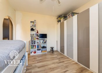 Foto 9 - Bilocale Via Di Donna Olimpia
 
30, Roma - foto 9