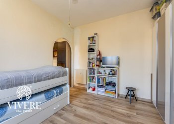 Foto 10 - Bilocale Via Di Donna Olimpia
 
30, Roma - foto 10