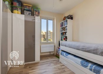 Foto 11 - Bilocale Via Di Donna Olimpia
 
30, Roma - foto 11