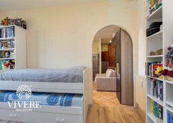 Foto 12 - Bilocale Via Di Donna Olimpia
 
30, Roma - foto 12