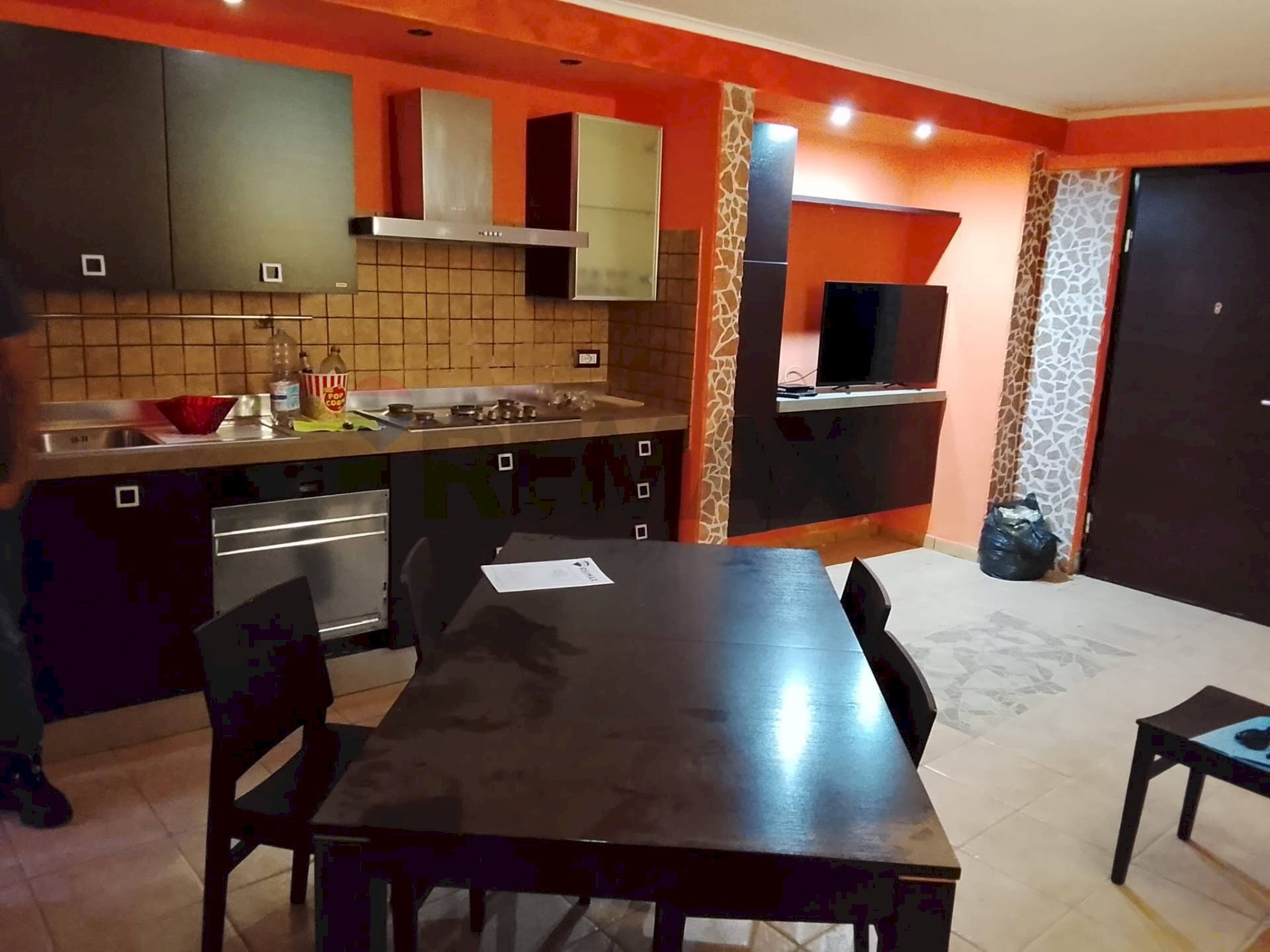 Cucina - Independent house Sessa Aurunca - photo 1