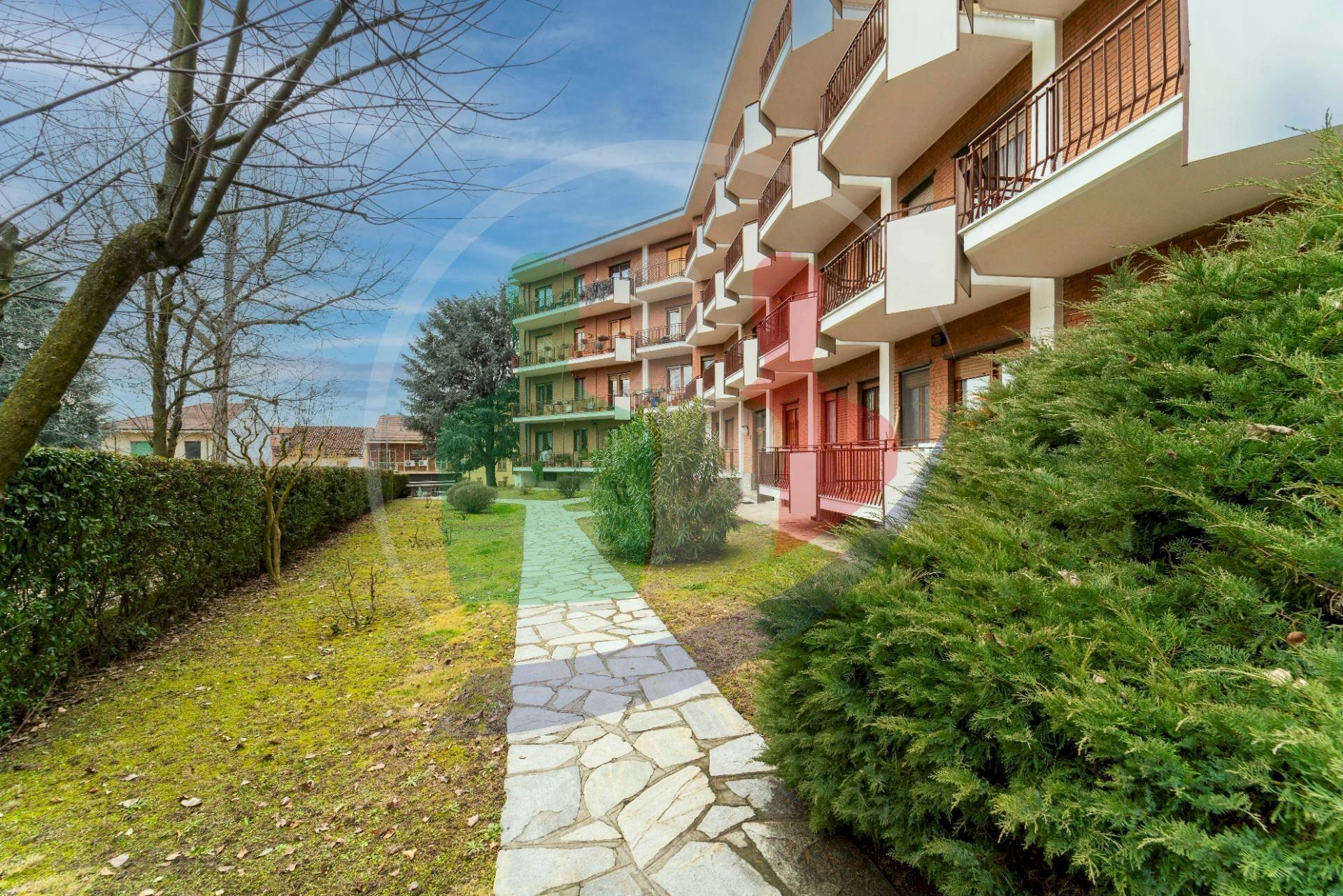 Foto 2 - Quadrilocale Strada revigliasco
29, Moncalieri - foto 2