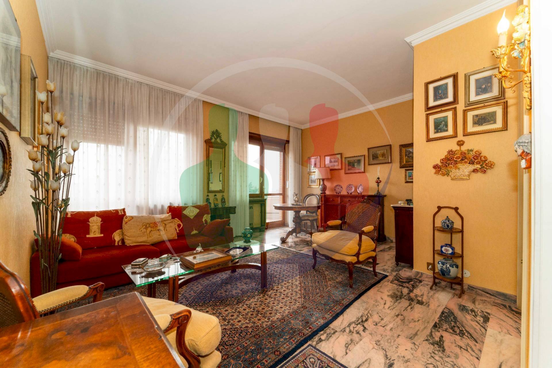 Foto 3 - Quadrilocale Strada revigliasco
29, Moncalieri - foto 3