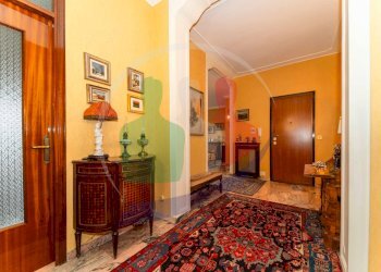 Foto 22 - Quadrilocale Strada revigliasco
 
29, Moncalieri - foto 22