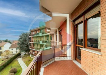 Foto 26 - Quadrilocale Strada revigliasco
 
29, Moncalieri - foto 26