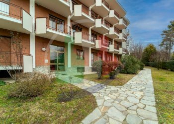 Foto 33 - Quadrilocale Strada revigliasco
 
29, Moncalieri - foto 33