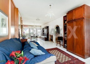 Sala da pranzo - Four-room apartment Roma - photo 1