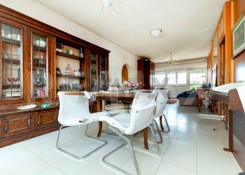 Sala da pranzo - Four-room apartment Roma - photo 4