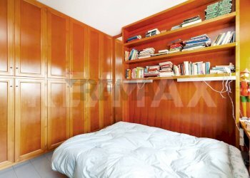 Camera / camera da letto - Four-room apartment Roma - photo 7