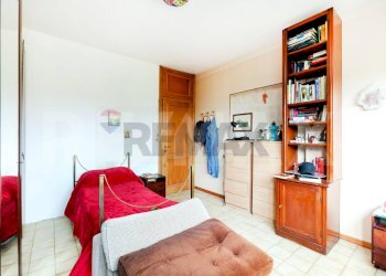 Camera / camera da letto - Four-room apartment Roma - photo 13