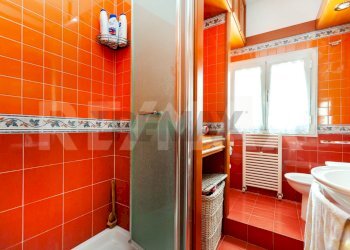 Bagno - Four-room apartment Roma - photo 15