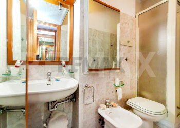 Bagno - Four-room apartment Roma - photo 18