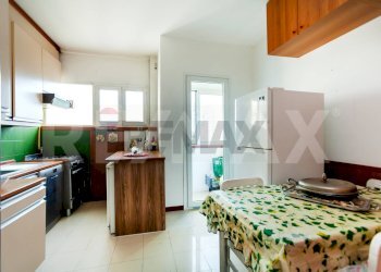 Sala da pranzo - Four-room apartment Roma - photo 24