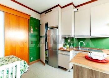 Cucina - Four-room apartment Roma - photo 25