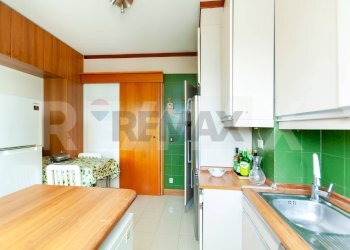 Cucina - Four-room apartment Roma - photo 26