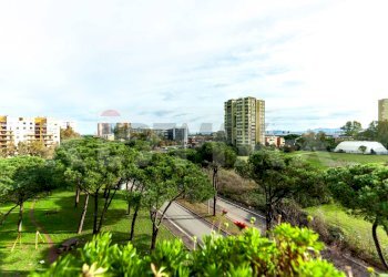 Edificio all\'aperto - Four-room apartment Roma - photo 30