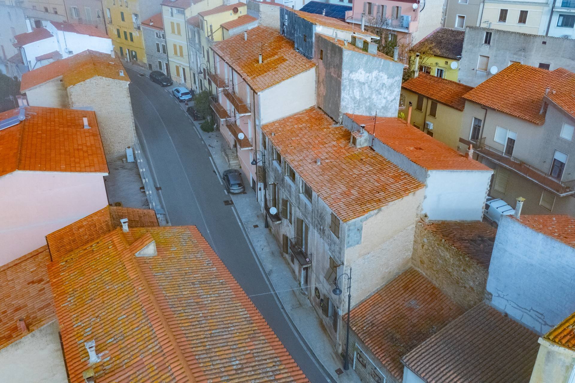 Foto 1 - Casa indipendente via   umberto
 
17, Berchidda - foto 1