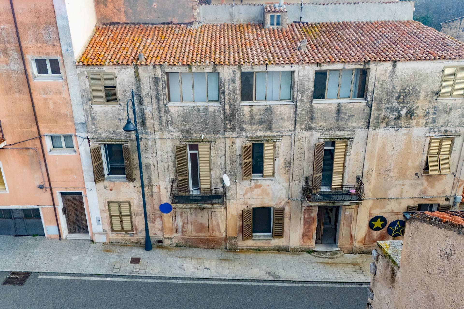 Foto 3 - Casa indipendente via   umberto
 
17, Berchidda - foto 2