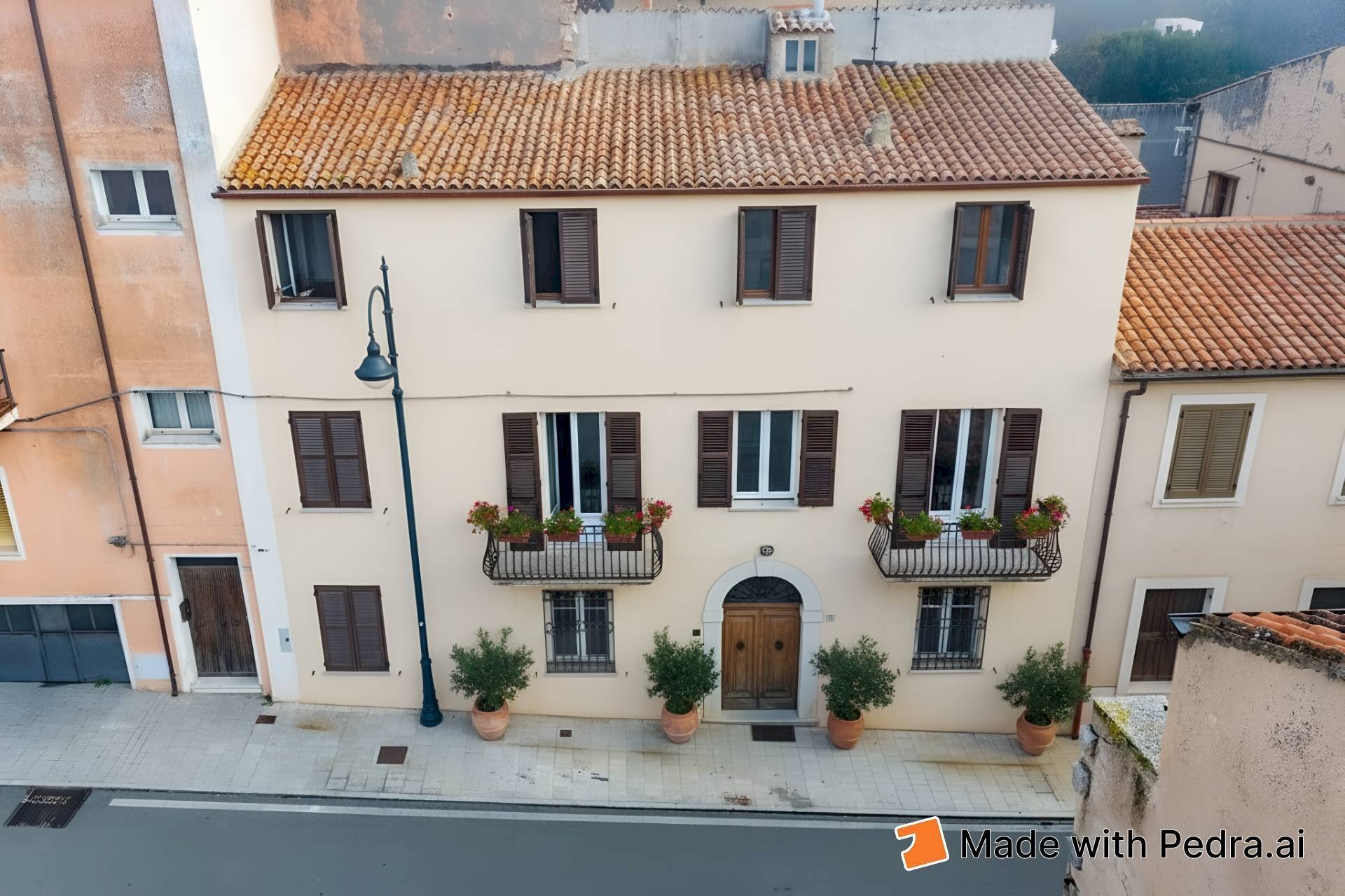 Foto 4 - Casa indipendente via   umberto
 
17, Berchidda - foto 3