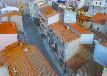 Foto 1 - Independent house via   umberto
 
17, Berchidda - photo 1