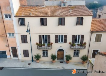 Foto 4 - Independent house via   umberto
 
17, Berchidda - photo 3