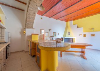 Foto 13 - Independent house via   umberto
 
17, Berchidda - photo 11