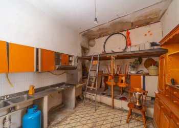 Foto 15 - Independent house via   umberto
 
17, Berchidda - photo 13