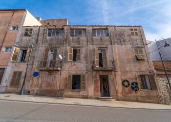 Foto 46 - Independent house via   umberto
 
17, Berchidda - photo 41