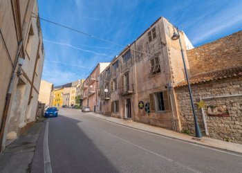 Foto 47 - Independent house via   umberto
 
17, Berchidda - photo 42