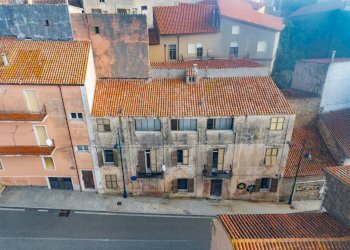 Foto 48 - Independent house via   umberto
 
17, Berchidda - photo 43