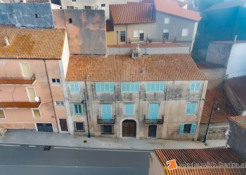 Foto 49 - Independent house via   umberto
 
17, Berchidda - photo 44