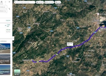 Foto 52 - Independent house via   umberto
 
17, Berchidda - photo 47