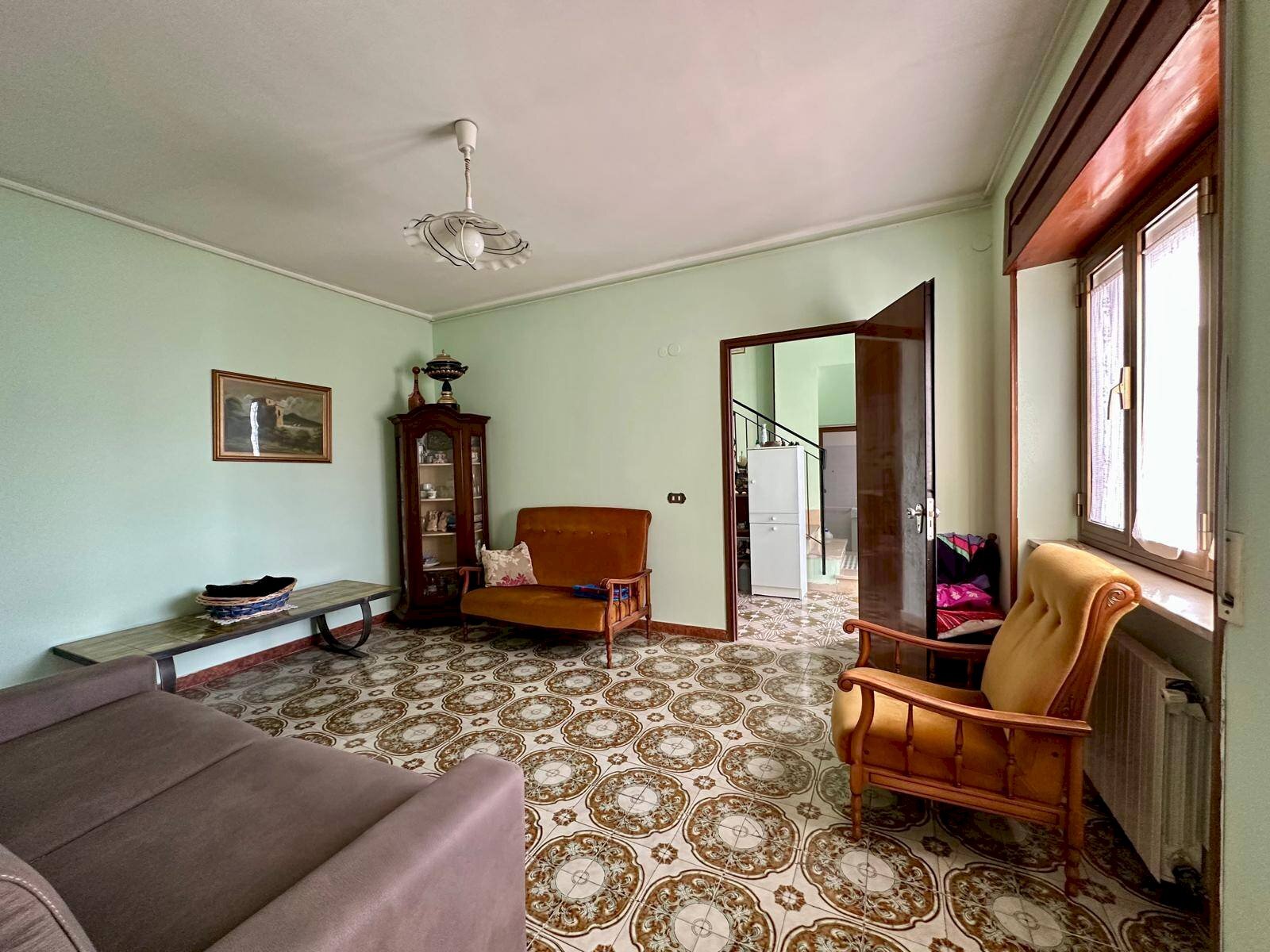 Foto 3 - Semi-detached house Via Circonvallazione sud
 
snc, San Pio delle Camere - photo 3