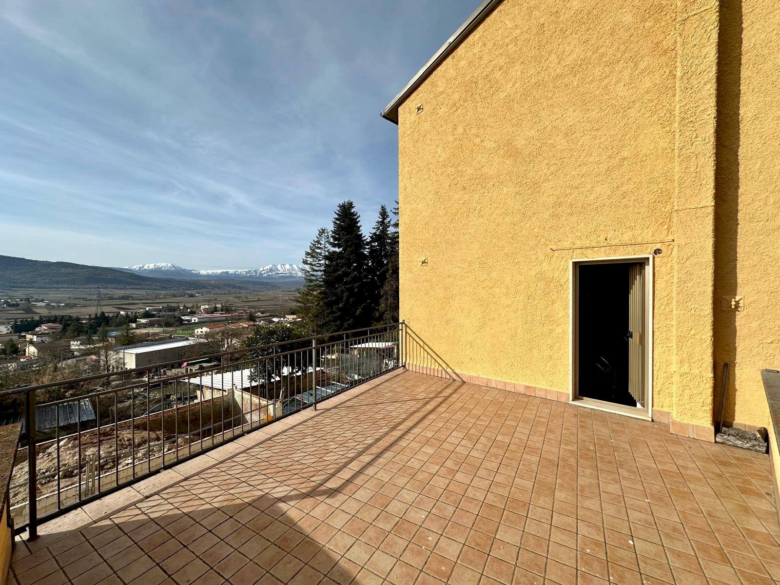 Foto 1 - Casa semi indipendente Via Circonvallazione sud
 
snc, San Pio delle Camere - foto 1
