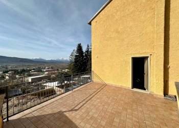 Foto 5 - Casa semi indipendente Via Circonvallazione sud
 
snc, San Pio delle Camere - foto 5