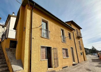 Foto 19 - Casa semi indipendente Via Circonvallazione sud
 
snc, San Pio delle Camere - foto 19