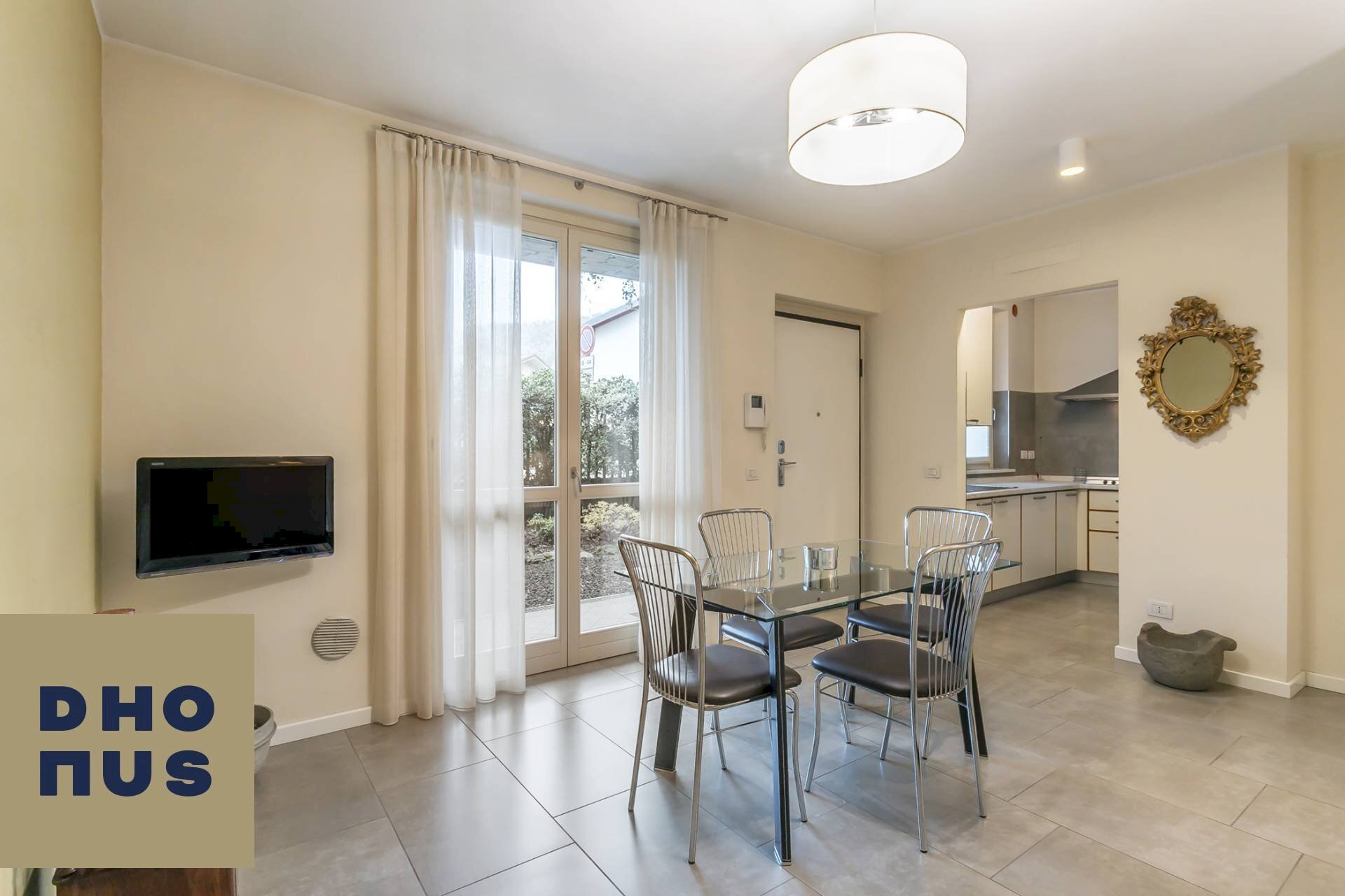 Foto 2 - Bilocale Via Crocefisso
 
79, Bergamo - foto 2