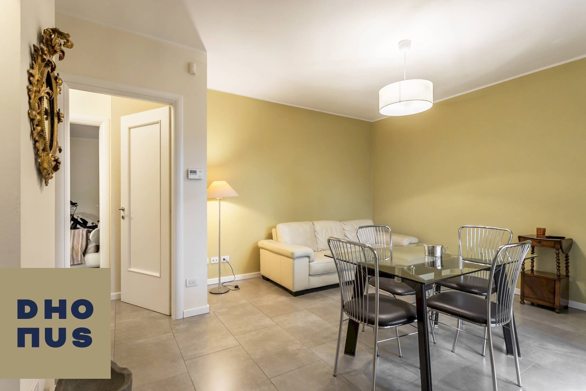 Foto 3 - Bilocale Via Crocefisso
 
79, Bergamo - foto 3