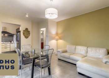 Foto 1 - Bilocale Via Crocefisso
 
79, Bergamo - foto 1