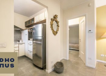 Foto 5 - Bilocale Via Crocefisso
 
79, Bergamo - foto 5