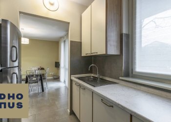 Foto 7 - Bilocale Via Crocefisso
 
79, Bergamo - foto 7