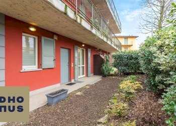 Foto 19 - Bilocale Via Crocefisso
 
79, Bergamo - foto 19