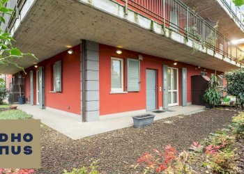 Foto 21 - Bilocale Via Crocefisso
 
79, Bergamo - foto 21