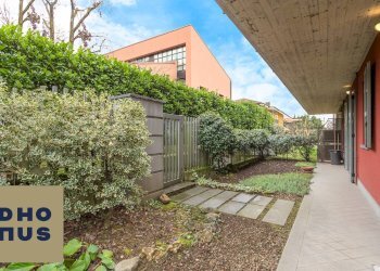 Foto 22 - Bilocale Via Crocefisso
 
79, Bergamo - foto 22