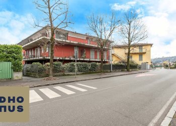 Foto 23 - Bilocale Via Crocefisso
 
79, Bergamo - foto 23