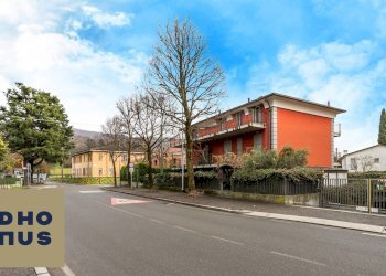 Foto 24 - Bilocale Via Crocefisso
 
79, Bergamo - foto 24