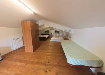 Camera / camera da letto - Villa via Cangialosi
 
126, Carini - photo 7